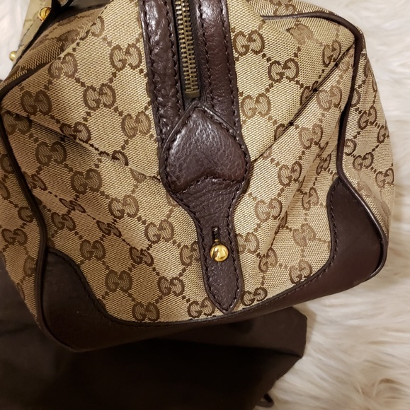 Gucci hobo bag - Picture 5 of 7